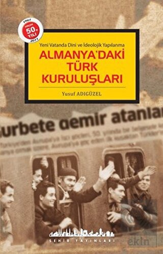 Almanya'daki Türk Kuruluşları