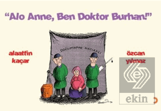 Alo Anne Ben Doktor Burhan