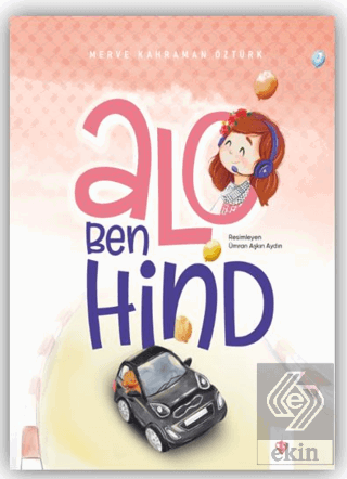 Alo Ben Hind