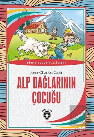 Alp Dağlarının Çocuğu