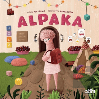 Alpaka