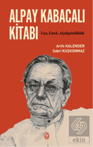 Alpay Kabacalı Kitabı