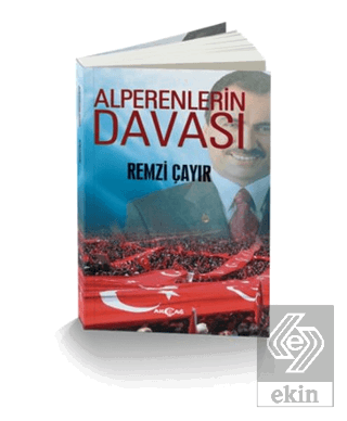 Alperenlerin Davası