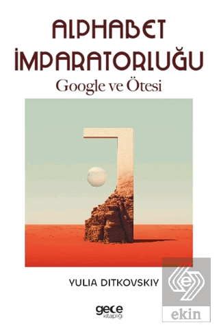 Alphabet İmparatorluğu