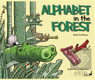 AlphabetForest