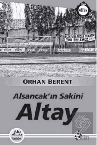 Alsancak\'ın Sakini