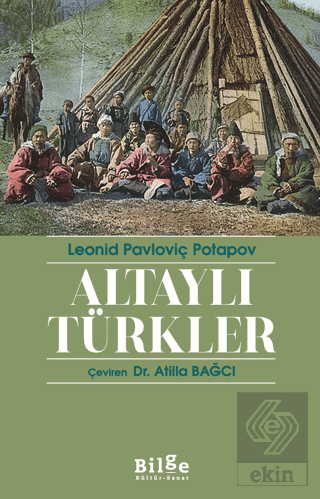 Altaylı Türkler