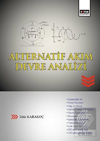 Alternatif Akım Devre Analizi