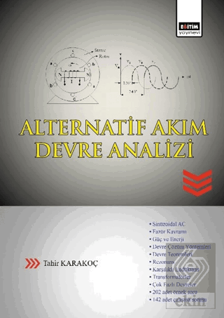 Alternatif Akım Devre Analizi