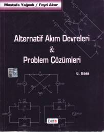 Alternatif Akım Devreleri-Problem Çözümleri