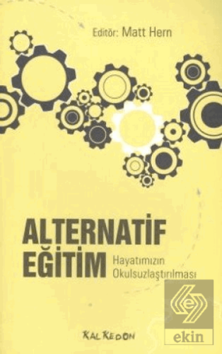 Alternatif Eğitim