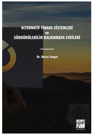 Alternatif Finans Sistemleri ve Sürdürülebilir Kal