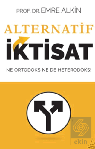 Alternatif İktisat