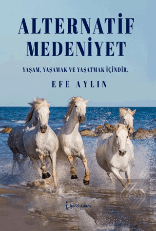 Alternatif Medeniyet