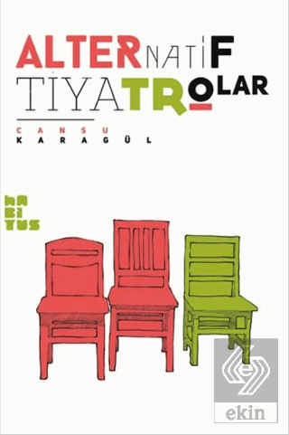 Alternatif Tiyatrolar