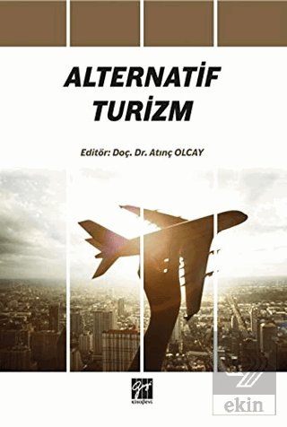 Alternatif Turizm