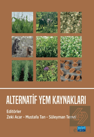 Alternatif Yem Kaynakları