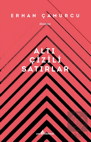 Altı Çizili Satırlar