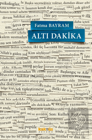 Altı Dakika