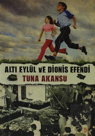 Altı Eylül ve Dionis Efendi