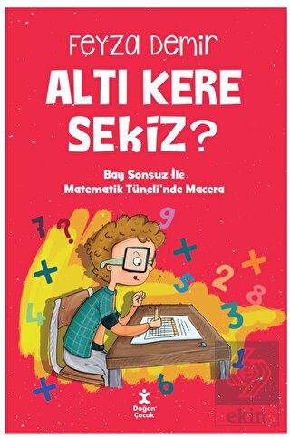 Altı Kere Sekiz?