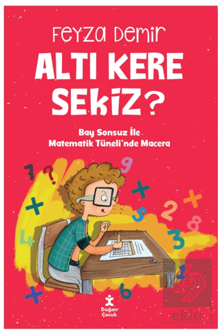 Altı Kere Sekiz?