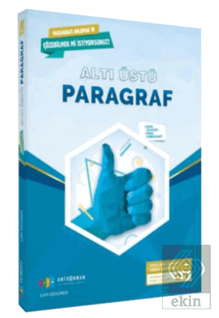 Altı Üstü Paragraf