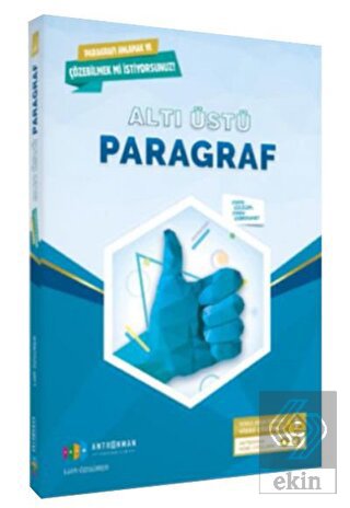 Altı Üstü Paragraf