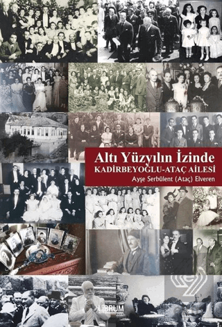 Altı Yüzyılın İzinde