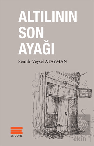 Altılının Son Ayağı