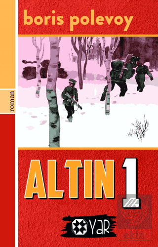 Altın 1