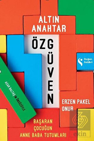 Altın Anahtar: Özgüven