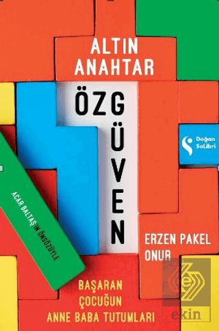 Altın Anahtar: Özgüven