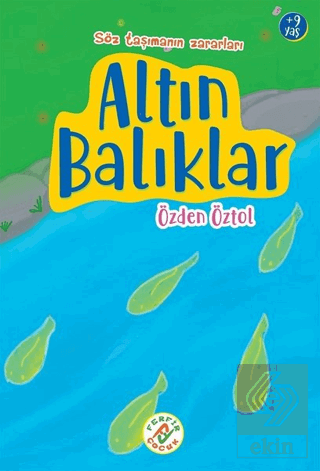 Altın Balıklar