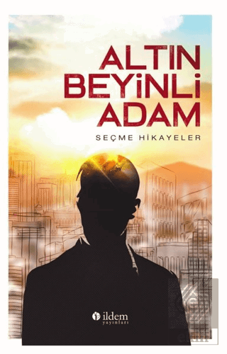 Altın Beyinili Adam