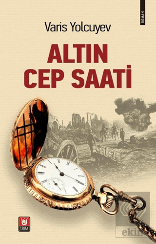 Altın Cep Saati