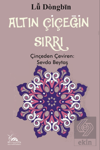 Altın Çiçeğin Sırrı