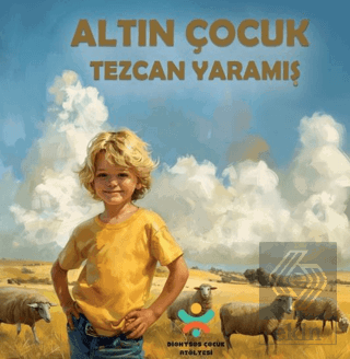 Altın Çocuk