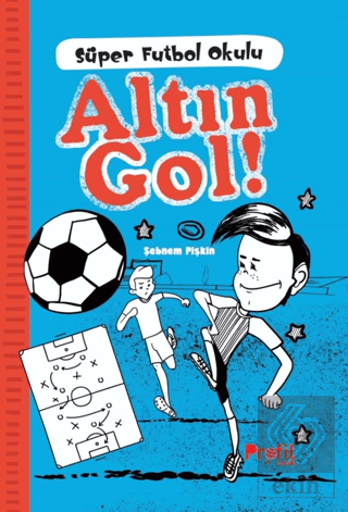 Altın Gol