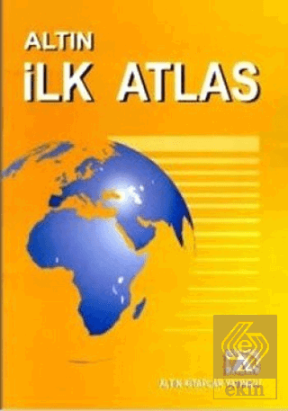 Altın İlk Atlas