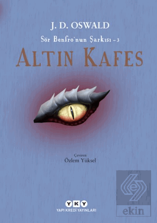 Altın Kafes - Sör Benfro\'nun Şarkısı 3