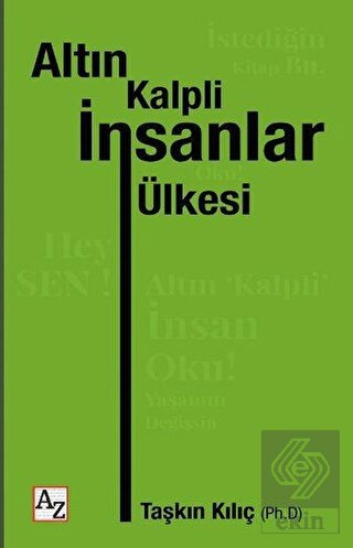 Altın Kalpli İnsanlar Ülkesi