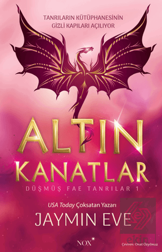 Altın Kanatlar