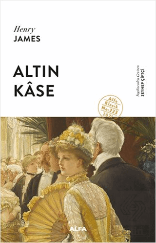 Altın Kase