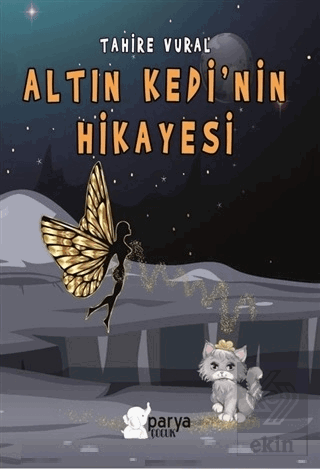 Altın Kedi'nin Hikayesi