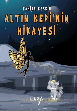 Altın Kedinin Hikayesi