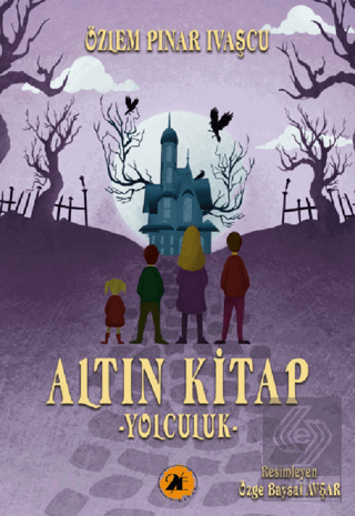 Altın Kitap-yolculuk