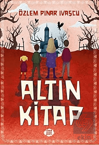 Altın Kitap