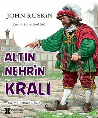 Altın Nehrin Kralı