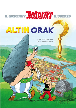 Altın Orak